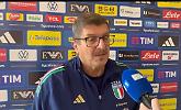L’Under 21 azzurra in campo allo Zini per inseguire l’Europeo