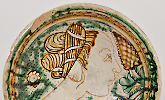 Laboratorio per adulti al museo: La ceramica graffita rinascimentale