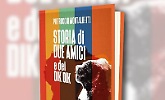 Presentazione del libro "Storia di due amici e dei Dik Dik"
