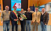 Il ciclocross diventa show