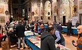 Fiera del libro del territorio Oglio Po XIV edizione