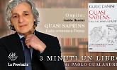 &lsquo;Quasi Sapiens&rsquo;, torniamo sempre al gioco di potere