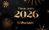 Buon 2026 a tutti i nostri lettori