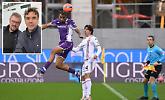 Fiorentina-Cremonese, il commento all'intervallo (0-0)