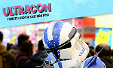 Ultracon: la convention del fumetto, del videogioco e della cultura pop