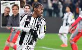 Juventus-Cremonese, il commento all'intervallo (3-0)