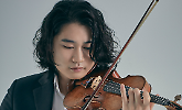 Concerto: Inmo Yang, Sam Sahun Hong,