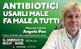 Antibiotici, la corsa che rischiamo di perdere