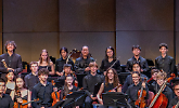 Concerto St. Stephen&rsquo;s Global Orchestra (USA)