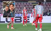 Cremonese-Fiorentina 1-4, il commento di fine gara