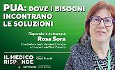 Il PUA: come orientarsi nei servizi sanitari e sociali