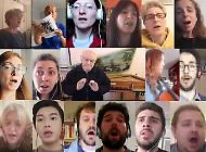 Coro virtuale del Pregarcantando di Crema