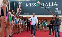 Miss Italia 2018, assegnati i Titoli Nazionali