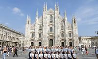 Miss Italia invade Milano