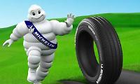 L&rsquo;Omino Michelin &egrave; stato eletto 'Icona del millenio'