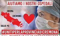 Confartigianato: 20 mila euro per Uniti per la Provincia di Cremona e tre respiratori