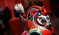 Cina, il patrimonio culturale al centro delle celebrazioni per l'Anno del Cavallo