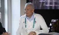 Olimpiade da 30 e lode, Buonfiglio "Italia in top-4, sistema funziona"