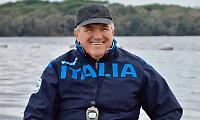 Oreste Perri, 're' della canoa italiana e non solo