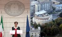 Due Bollini Rosa per l&rsquo;Ospedale Maggiore e uno per Santa Marta: riconoscimento alla qualit&agrave; dei percorsi dedicati alle donne