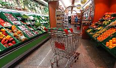 Furti nei supermercati, due 28enni denunciati