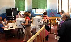 Europee a Cremona, i risultati
Pd al 43%, FI 15%, M5S 13% 