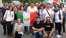 Torchio, netta vittoria a Bozzolo