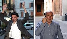 Sindaco di Cremona, ballottaggio
Galimberti (45,81) - Perri (33,33)