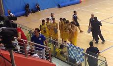 Vanoli - Trento 80-86