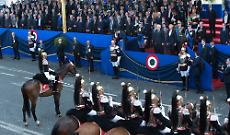 La Festa della RepubblicaMeno spese e più soldi a poliziotti e militari