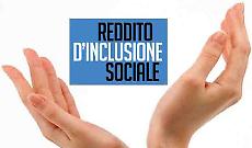 Avranno il reddito di inclusione. Immigrati tutelati. Italiani ignorati