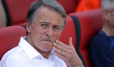 Calcio: Pordenone solleva Tesser da incarico allenatore