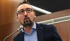 «Uniti e più ambiziosiSolo così cresceremo»  L’analisi e l’appello di Matteo Piloni, consigliere regionale del Partito Democratico«Liberiamoci della sindrome di Calimero e impariamo a ragionare da ter