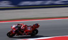 Marc Marquez conquista la Sprint del Gp di Catalunya