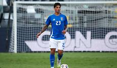 L'Under 21 non sbaglia, Macedonia del Nord piegata 1-0