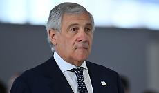 Tajani "Piano Usa importante passo avanti, pronti a fare nostra parte"