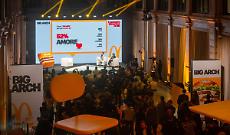 Ricerca McDonald's, amore e famiglia nei sogni degli italiani