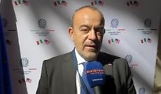 Italia-Usa, Aurigemma "Il Lazio rafforza il legame con gli Stati Uniti"