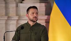Ucraina, Zelensky "Sono fiducioso, con Trump iniziamo a capirci"