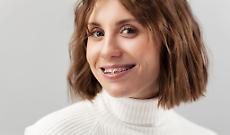 Italiani e sorriso, sempre più adulti con l'apparecchio ortodontico