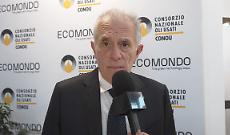 Conou, a Ecomondo il modello per la raccolta e rigenerazione degli oli usati