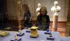 A Vienna in mostra capolavori della Città Proibita cinese