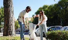 McDonald's, 4.000 volontari hanno raccolto oltre 10 tonnellate di rifiuti nel 2025