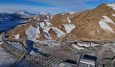 Cina, galleria autostradale pi&ugrave; lunga del mondo in funzione entro fine anno