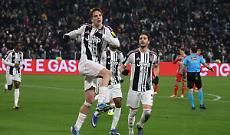 Juve esagerata, Cremonese travolta 5-0