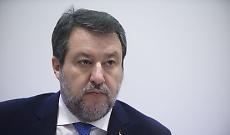 Salvini "Proporr&ograve; il fermo preventivo anche fino a 24 ore"