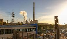 Commissione Ue approva il prestito ponte da 390 mln per ex Ilva