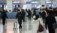 Cina, 1,4 mld di viaggi interregionali in previsione della Festa di primavera