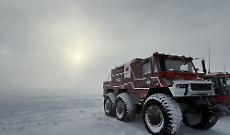 Antartide, un veicolo speciale cinese percorre 10 mila chilometri