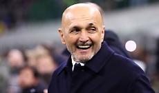 Spalletti "Galatasaray forte e con personalit&agrave;, Juve senza paura"